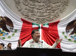 El decreto entrará en vigor el 15 de agosto de 2021. NOTIMEX