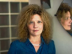 Karla Suárez, ganadora del Premio Iberoamericano Julio Cortázar 2019. Editions Métailié