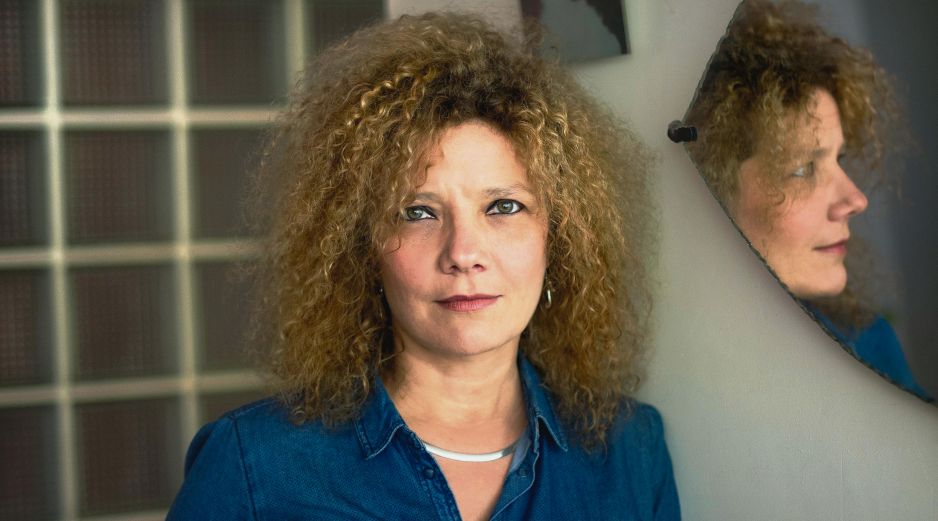 Karla Suárez, ganadora del Premio Iberoamericano Julio Cortázar 2019. Editions Métailié