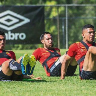 Descartan crisis en Leones Negros