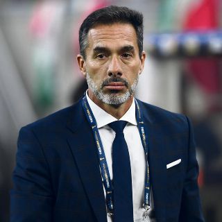 Matosas dimite como entrenador de Costa Rica porque se sentía "de vacaciones"