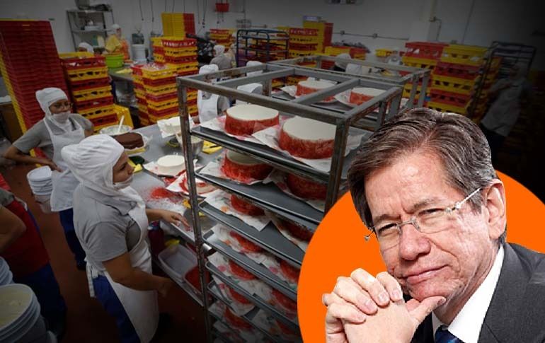 La opciones para las empresas en esta época difícil