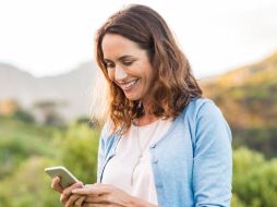 Nunca se sabe cuando estaremos 