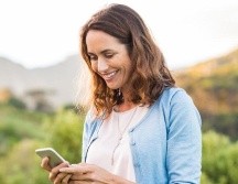 Nunca se sabe cuando estaremos 