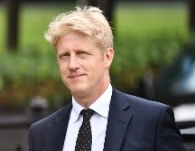 Jo Johnson ya había dimitido del gobierno de Theresa May en 2018. AFP/ARCHIVO