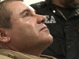 La víspera, los abogados de 