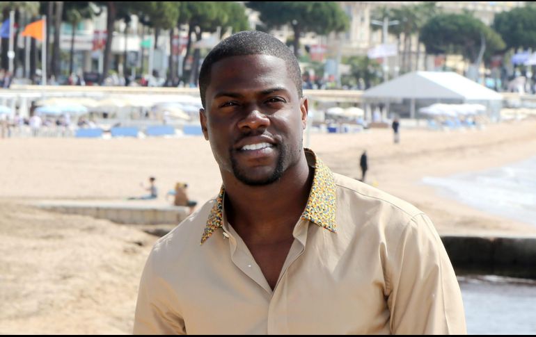 Kevin se sometió a una cirugía de espalda debido al accidente automovilístico que sufrió en Malibú. EFE / ARCHIVO