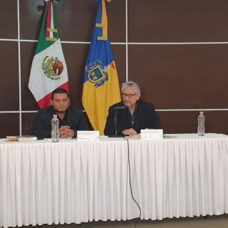 Indagan a Conciencia Cívica y Parlamento de Colonias por red de extorsión 