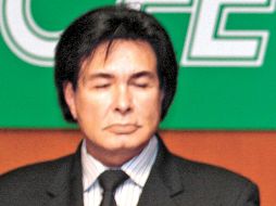 Néstor Félix Moreno Díaz fue director de operaciones de CFE durante los sexenios de Vicente Fox y Felipe Calderón. SUN/ARCHIVO