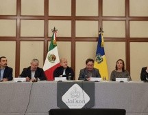 La plataforma se irá completando y podrá ser alimentada posteriormente con otros delitos específicos, así como desglosar la información por municipios y colonias. ESPECIAL