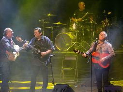 Gipsy Kings ha sonado por más de 30 años. EL INFORMADOR/G. Gallo