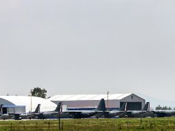 Los pobladores deben ser informados sobre las consecuencias de la Manifestación de Impacto Ambiental (MIA) en la que se autorizó de manera condicionada la construcción del aeropuerto. NOTIMEX/A. Monroy