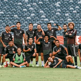 Nueva prueba para el Tricolor 