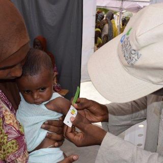 Matan a dos trabajadores humanitarios en Etiopía