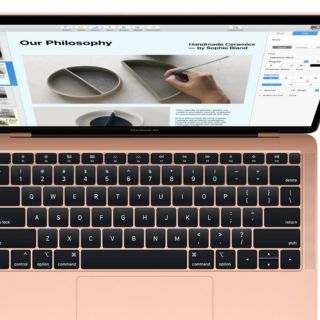 Apple estrena MacBook Air en México, pensado para estudiantes