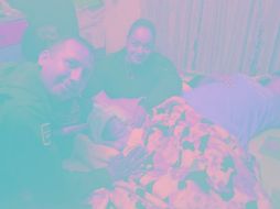 Madre e hija fueron trasladadas a los Servicios Médicos Municipales para su valoración final, donde se determinó que ambas se encontraban en condiciones excelentes. ESPECIAL / Policía de El Salto