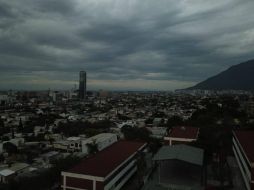 Autoridades indican que queda a consideración de los directores la posible suspensión de las mismas en caso de daños presentes en planteles. TWITTER / @PC_NuevoLeon