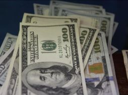 Se espera que el tipo de cambio cotice entre 19.45 y 19.65 pesos por dólar. EL INFORMADOR / ARCHIVO