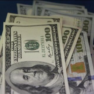 Dólar abre con pérdidas, se vende hasta en 19.94 pesos