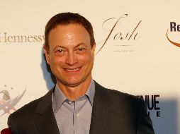 Sinise interpretará al “Dr. Robert Ellman”, un terapeuta adolescente y familiar que ha sido contratado para abordar la salud mental de “Clay Jensen”. AP / ARCHIVO