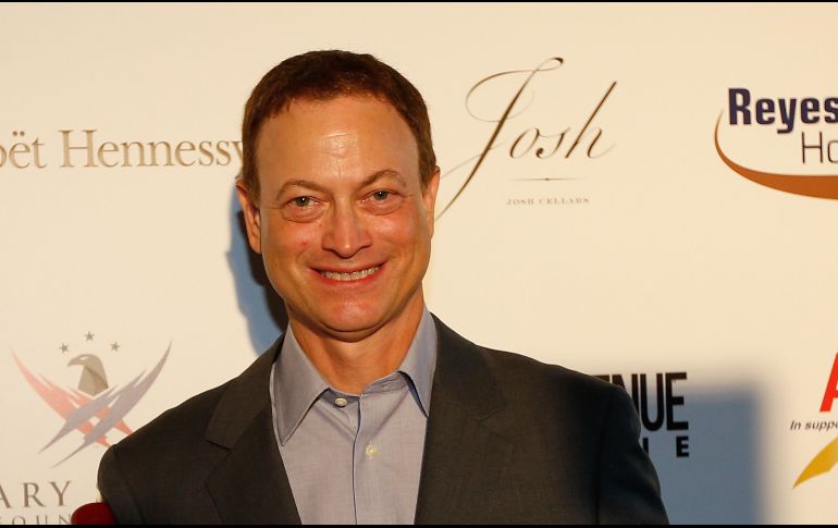 Sinise interpretará al “Dr. Robert Ellman”, un terapeuta adolescente y familiar que ha sido contratado para abordar la salud mental de “Clay Jensen”. AP / ARCHIVO