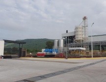 Directivo explica que las nuevas instalaciones serán modulares y se podrá envasar y producir otras bebidas como vodka y ron. EL INFORMADOR/ J. Velazco