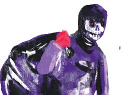 Cabezas humanas en un bar: el día que marcó a Michoacán