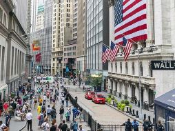 El NYSE Composite inicia operaciones con una ligera pérdida de 22.89 puntos; se ubica en 12 mil 940.65 unidades. FACEBOOK / NYSE