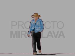 #ProyectoMiroslava: La periodista que se rehusaba a ser cómplice