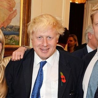 Brexit: quién es quién en la extravagante familia de Boris Johnson, una dinastía política dividida por la relación de Reino Unido y Europa