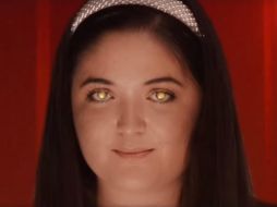 Esta vez, Ivana “Mala Copa” arruinó la “Red Party” donde se encontraban “Nadia” y “Guzmán”. ESPECIAL / Netflix