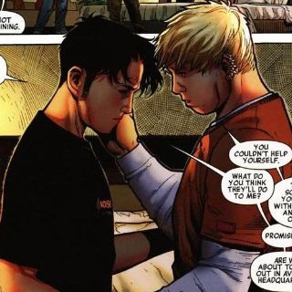 Alcalde de Río de Janeiro ordena retirar cómic con beso gay; libro se agota