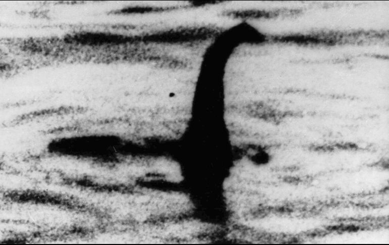 La leyenda del monstruo del lago Ness es una de las más antiguas y conocidas en el mundo sobre la que existen diversas teorías explicativas. AP