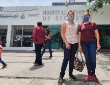 Algunos niños quedaron sin tratamiento hasta por 3 semanas por escasez del medicamente. EL INFORMADOR / P. López