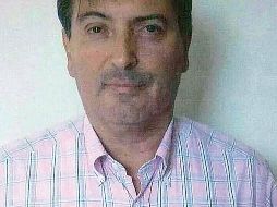 Reynoso Femat destacó que ha sido víctima de persecución política que lo ha llevado a los tribunales. SUN/ARCHIVO