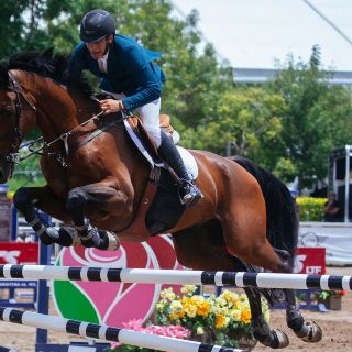 Juan Ángel Hernández se lleva el Clásico