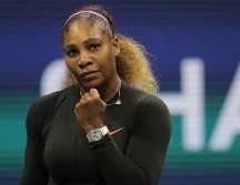 Serena Willliams buscará su séptima corona en el Abierto de Estados Unidos. AP/C. Krupa