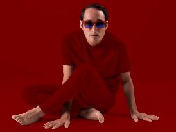 Pit Moreno tocará en octubre en Ciudad de México, y en Aguascalientes y León en noviembre. ESPECIAL