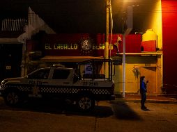 La familia de la víctima, mediante redes sociales, solicita el apoyo de las autoridades para cubrir los gastos funerarios y el traslado del cuerpo. NTX / ARCHIVO