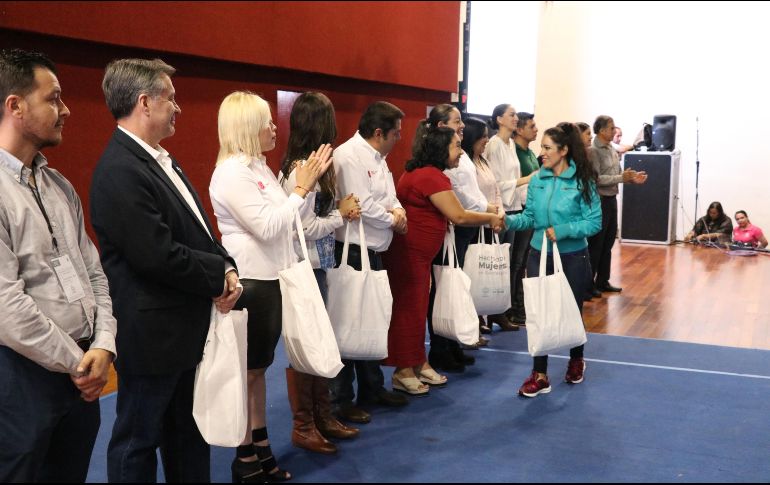 ESPECIAL / Gobierno de Guadalajara