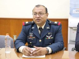 Con este deceso, suman 21 los policías asesinados en Jalisco. ESPECIAL/Gobierno de Lagos de Moreno