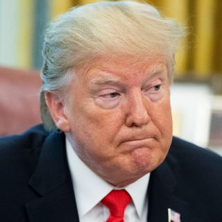 Trump cancela una reunión con líderes talibanes en Camp David