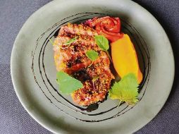 Sabores de casa. La cocina mexicana jamás lució tan “musical”. CORTESÍA