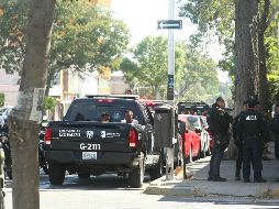 Mientras la Policía Metropolitana de Guadalajara proponía concentrar todos los elementos de las comisarías municipales en un sólo organismo, en La Laguna mantienen su autonomía y sólo se coordinan. EL INFORMADOR/Archivo