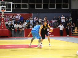 El saldo de la pretemporada en Colima fue de una victoria y una derrota. TWITTER/AstrosJalisco