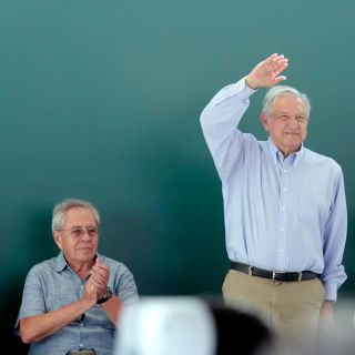 Deme "chance", pide hija de priista preso a López Obrador en Tamaulipas