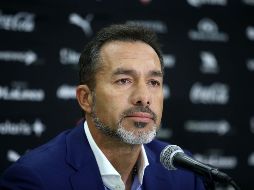 Gustavo Matosas vuelve al futbol mexicano después de cuatro años. EL INFORMADOR / ARCHIVO