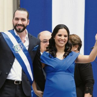 Exigen a presidente de El Salvador ser neutro con la prensa