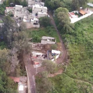 Suman tres muertos por crecida de arroyo en Tlajomulco