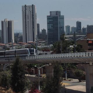 Plan de gasto federal 2020 "cepilla" inversión en Peribús, Línea 4 y Zapotillo